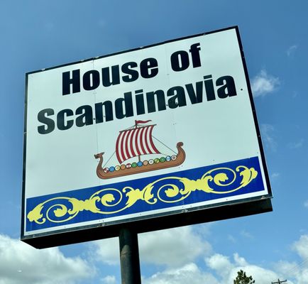 House of Scandinavia by null