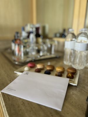 The St. Regis Bal Harbour Resort by null