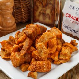 Cracklins