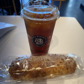Paris Baguette - Coffee & Tea Near Me - San Gabriel, California Paris Baguette - Coffee & Tea Near Me - San Gabriel, California