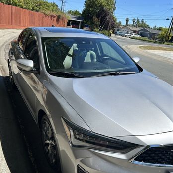 Stars and Stripes Detailing - Final result - Auto Detailing Near Me Stars and Stripes Detailing - Final result - Auto Detailing Near Me