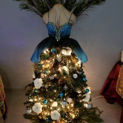 Sisters Decor - If your can imagine it Sisters Decor can design it.....