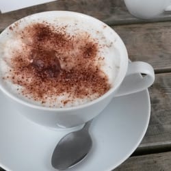 Village Green - Cappuccino