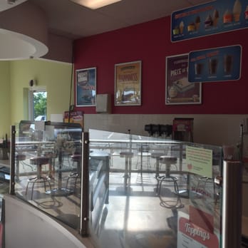 Carvel - Ice Cream & Frozen Yogurt Near Me - Chesapeake, Virginia