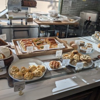 The Merchant - Delicious pastries - Coffee & Tea Near Me - Long Beach, California The Merchant - Delicious pastries - Coffee & Tea Near Me - Long Beach, California
