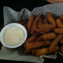 Ale Pie House - Zucchini Fries