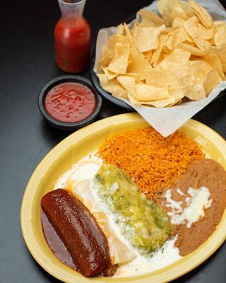 El Mezcal Mexican Grill by null