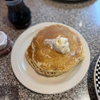 Gus's Diner - Verona - Two Pancakes - Diners Near Me - Verona, Wisconsin Gus's Diner - Verona - Two Pancakes - Diners Near Me - Verona, Wisconsin