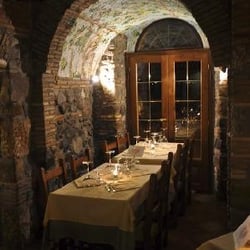 La Tavernetta