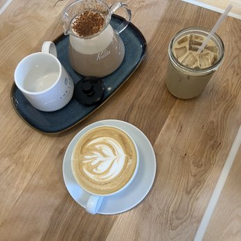 THE LOBBY COFFEE & LEISURE - Updated May 2024 - 47 Photos & 23 Reviews