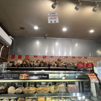 Baker's Dozen - Bagels Near Me - Brooklyn, New York