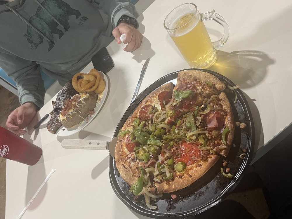 PUTTERS & GUTTERS 27 Photos & 28 Reviews 2341 S Hwy 281, Lampasas