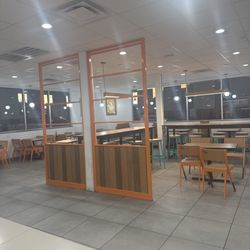 Popeyes Louisiana Kitchen - Restaurant