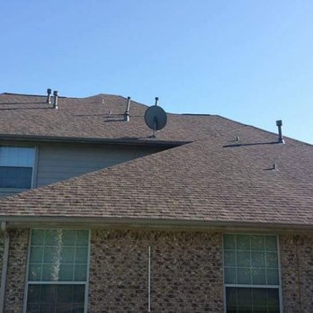 Dempsey Roofing & Contracting - the roof of a home - Roofing Near Me