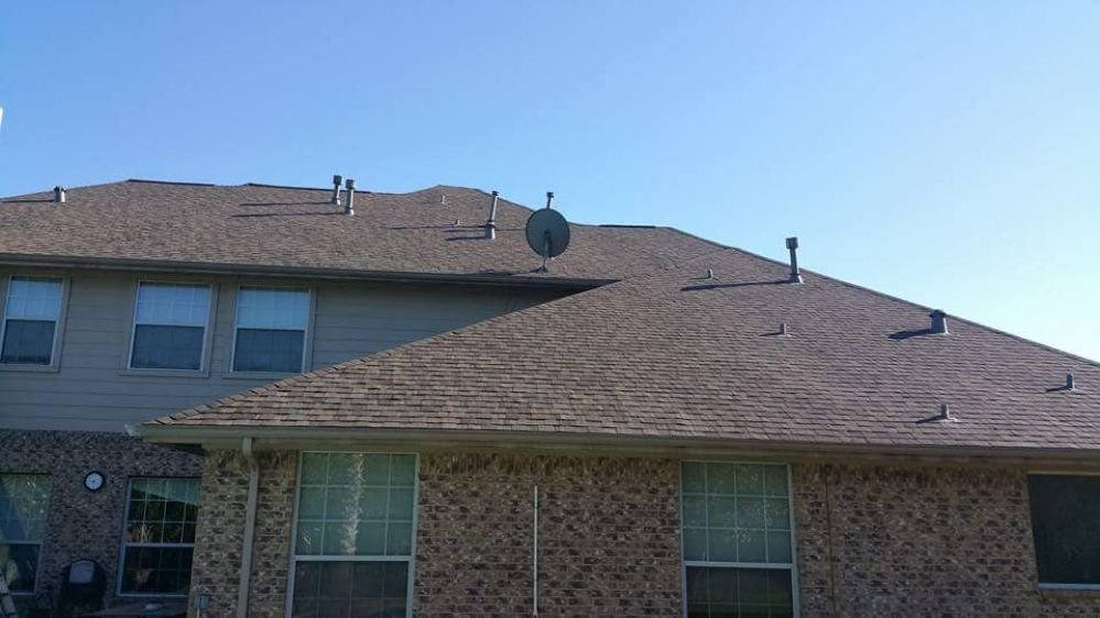 Slide of Dempsey Roofing & Contracting