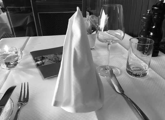 Fischereihafen Restaurant by null