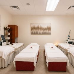 Royal Oaks Spa & Massage