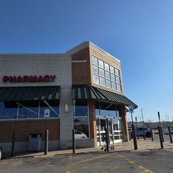 Walgreens