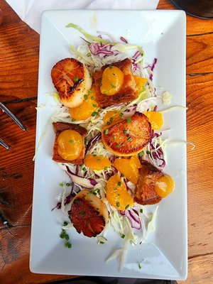 Smitty's Oyster House by null