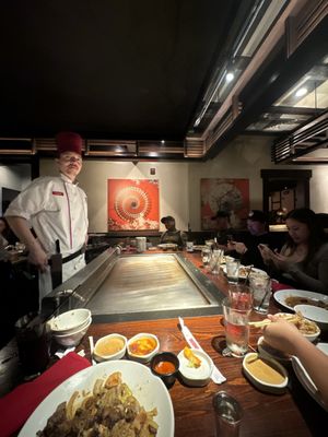 Benihana - Beaverton by null