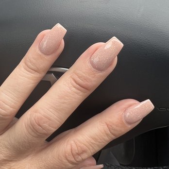 Revive Nails & Spa - Nail Salons Near Me - Vista, California