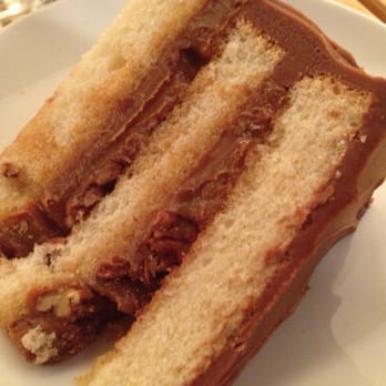 Sweet Obsession - Dulce de leche cake. - Bakeries Near Me - Vancouver, British Columbia Sweet Obsession - Dulce de leche cake. - Bakeries Near Me - Vancouver, British Columbia