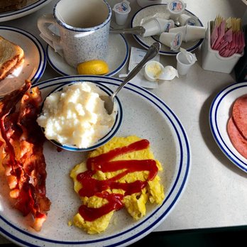 D-K Diner - a plate of breakfast food - Diners Near Me - West Chester, Pennsylvania D-K Diner - a plate of breakfast food - Diners Near Me - West Chester, Pennsylvania
