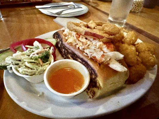 B-ACK Yard BBQ by null