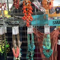 Plato's Closet - Love the jewelry!-2015