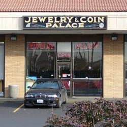Coin & Jewelry Palace