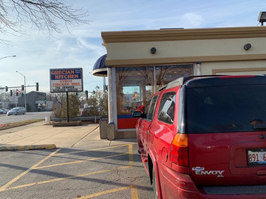 Grecian Kitchen 93 Photos 175 Reviews Greek 3938 Dempster St Skokie Il Restaurant Reviews Phone Number Menu