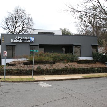 Advanced Endodontics - Endodontists Near Me - Birmingham, Alabama