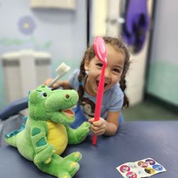Fisher & Surger - Pediatric Dentistry