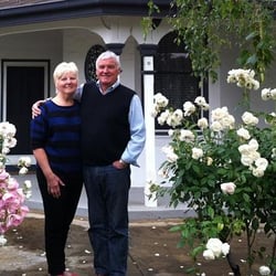 Langford House - Welcome to Langford House