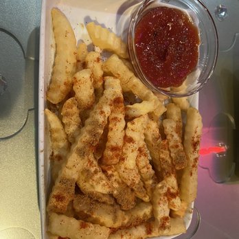 Gateway To India - Gateway Masala Fries - Indian Near Me - Anaheim, California Gateway To India - Gateway Masala Fries - Indian Near Me - Anaheim, California