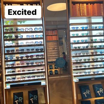 Warby Parker Fourth St - Eyewear & Opticians Near Me - Berkeley, California Warby Parker Fourth St - Eyewear & Opticians Near Me - Berkeley, California