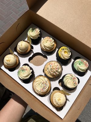 Cupcakin Bake Shop by null