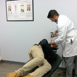 West Pasco Chiropractic Clinic