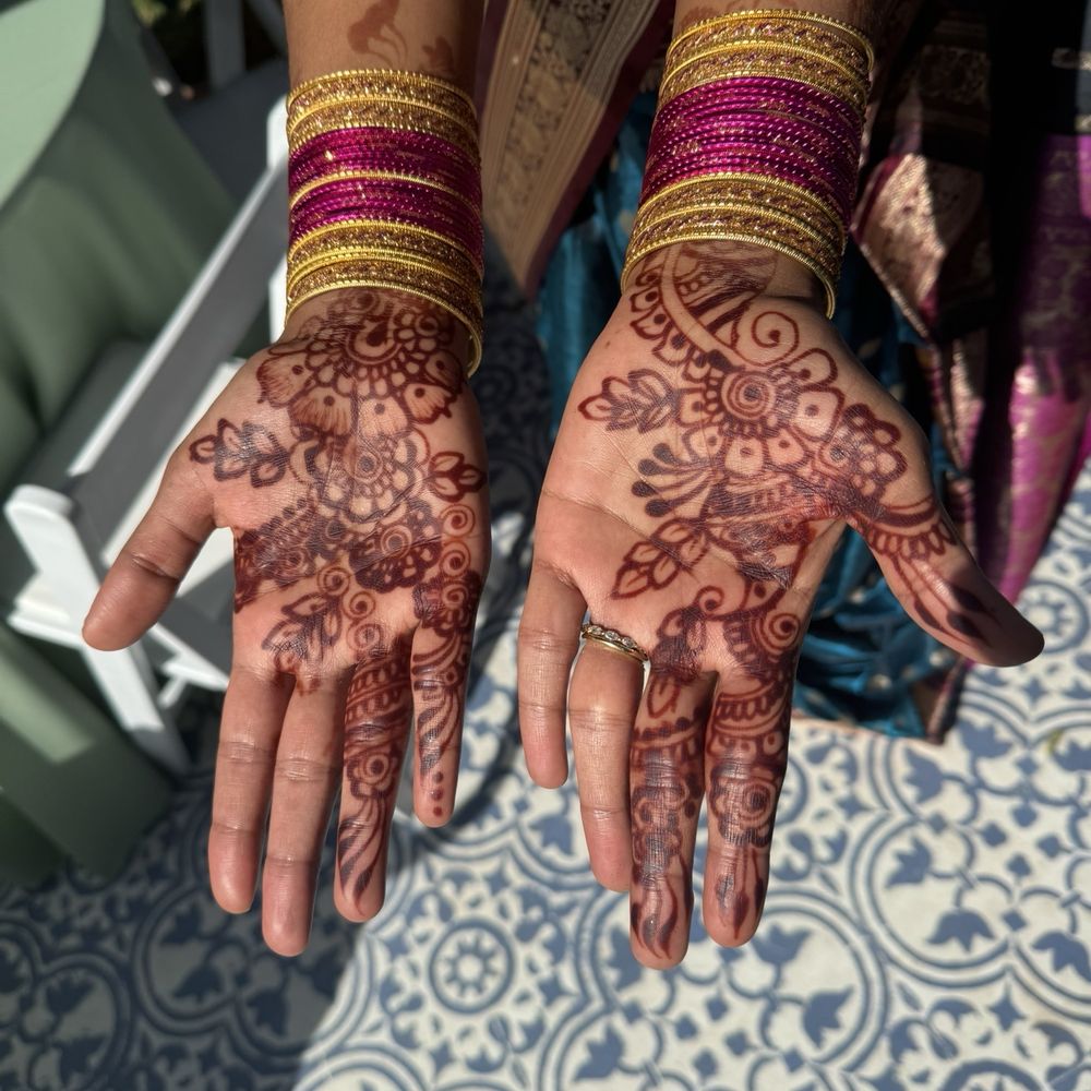 Designs by Neena - Henna Artists Near Me Designs by Neena - Henna Artists Near Me