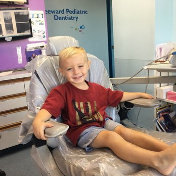 Leeward Pediatric Dentistry - Pediatric Dentists Near Me - Waipahu, Hawaii