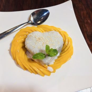 Thai Curry Restaurant & Bar - Mango Sticky Rice - Thai Near Me - San Francisco, California Thai Curry Restaurant & Bar - Mango Sticky Rice - Thai Near Me - San Francisco, California