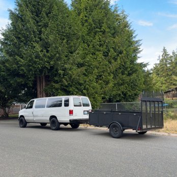 BINWOLF - Junk Removal & Hauling Near Me BINWOLF - Junk Removal & Hauling Near Me
