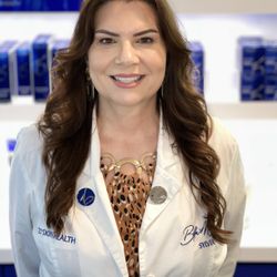 Bella Medispa - One of our Medical Aesthetician, Sylvia