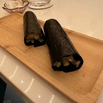 Aya Sushi - Japanese Near Me - Bellaire, Texas