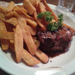 Sport Bar - Bondiola braseada