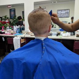 ばーばーM M BARBERSHOP - Updated January 2026 - 20 Photos & 62 Reviews