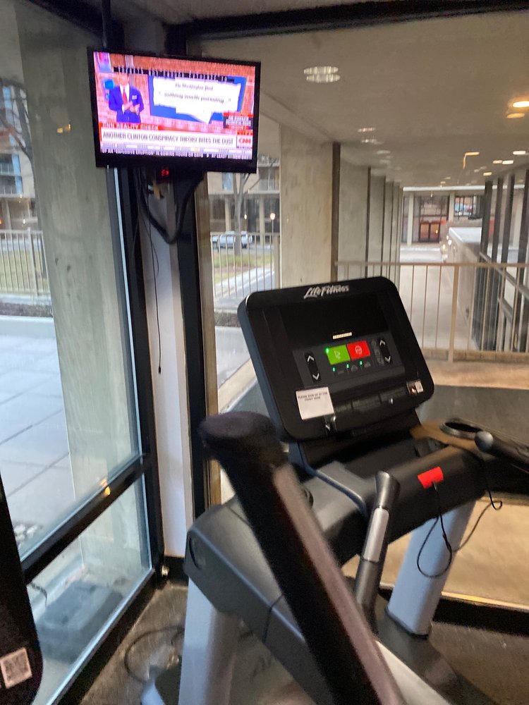 waterside fitness & swim club