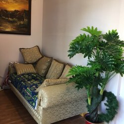 Cactus Massage