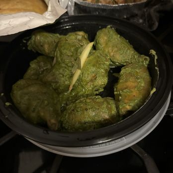 Momo Masala - Chicken Momo, omg a must try. - Indian Near Me - Boston, Massachusetts