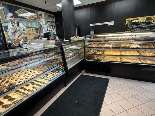 Bagel Boss Hicksville by null